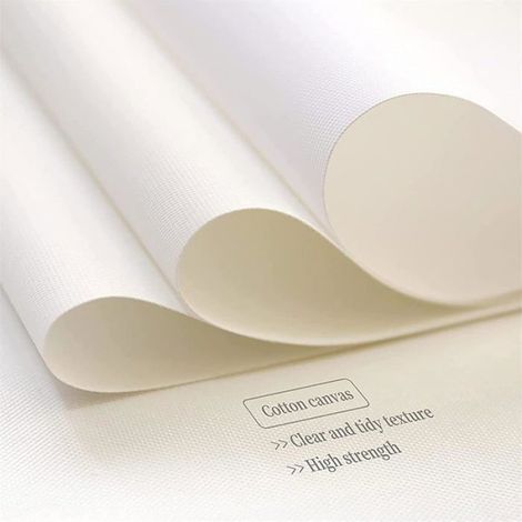 Lot de 3 posters modernes - Impression art abstraite - Décoration murale pour salon et chambre à coucher - Style vert TABLEAU (1/5)
