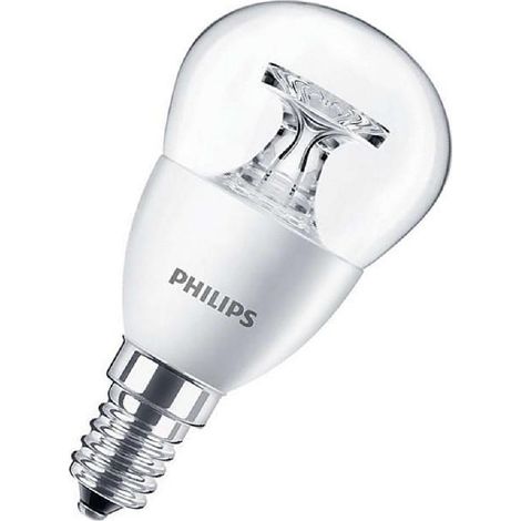 Ampoule LED 40W 4000K blanc neutre Philipps A+
