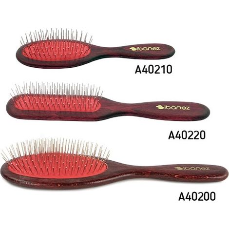 IBÁÑEZ Bürsten extra starke Reihe IBÁÑEZ BRUSH EXTRA STRONG Reihe