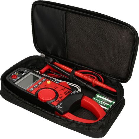 KS Tools 150.0929 Digital Amperezangen-Satz 1000A, 3-tlg.