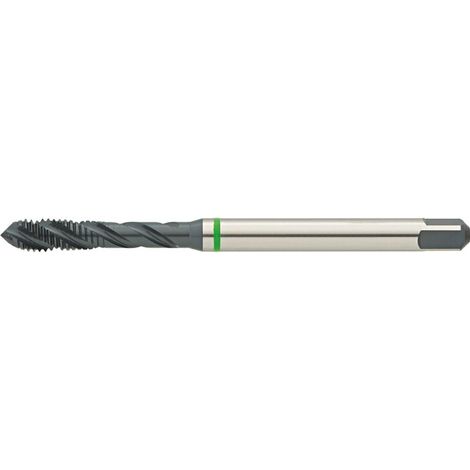 Forum HSS-E GL M.Gew.Bohrer UNIM12 D376C 40G vap (1/4)