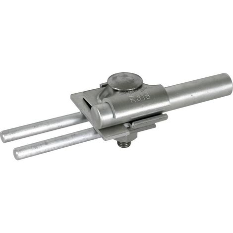 DEHN 380116 FSK 2X8.10 16 FRM10X50 AL ACCESSOIRE DE MONTAGE 1 PC(S) (1/4)