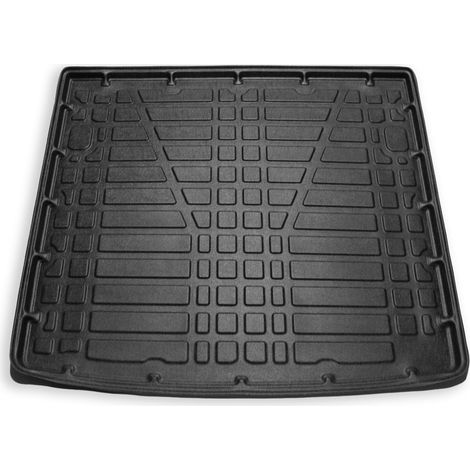 Pro-Fit, vasca baule su misura in TPE - compatibile per Volkswagen Caddy Life (01/21) - Ford Tourneo Connect (03/22)