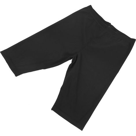 Pantalon Sauna Fitness Femme, Legging Minceur Post-Partum, Cuiseur de Sudation Taille Haute, Sculpteur Corps Sport 2XL/3XL (1/5)