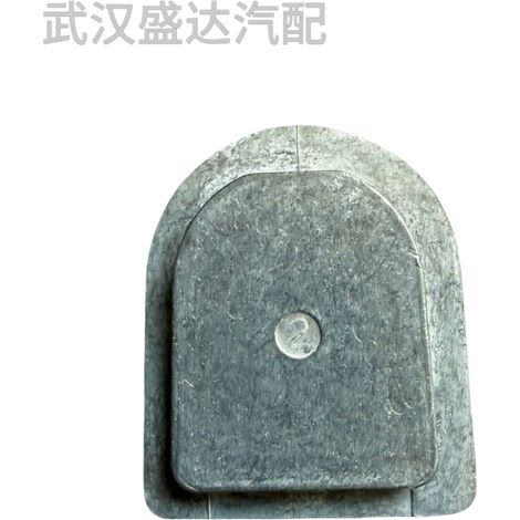 25653132 est applicable aux clips de voiture Chevrolet, Buick, Cadillac, Cruze, Volt, CTS et Deeway. (1/5)