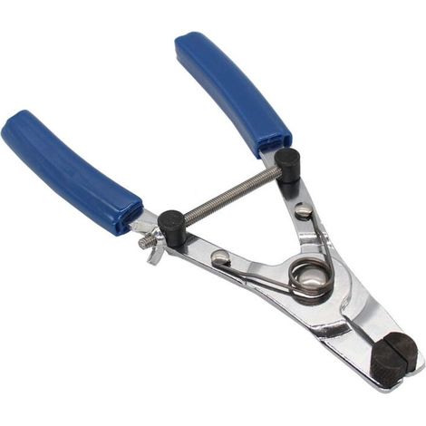Pince à piston de frein pour moto Diamètre 16,5-40 mm pour réparation de véhicule moto (1/4)