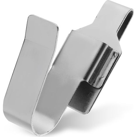 Porte-outils LABRIMP, clip ceinture en acier robuste et protection pour perceuse sans fil et outils électriques utilisés quotidiennement (1/5)