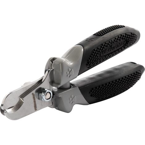 FURminator Taglia unghie, Tagliaunghie professionale e semplice da utilizzare, adatto a cani e gatti (1/4)