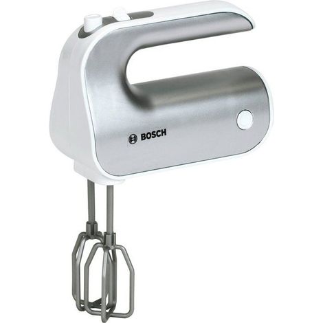 Theo Klein Bosch - Handmixer, silber (1/3)