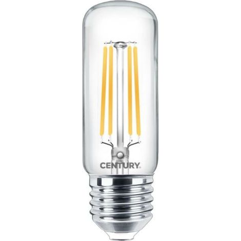 Century tubular 9w e27 4000k 1300lm intb-092740
