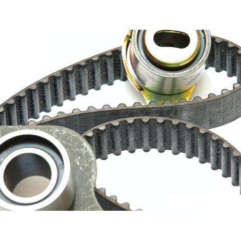 Kits de distribution - KD455.65 - SNR - Compatible avec véhicule Nissan, Renault, Dacia, Mercedes