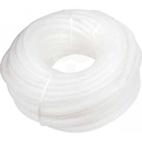 TRANSPARENTES WELLROHR RKLF 12/16 - 50 MB - E00000-38329
