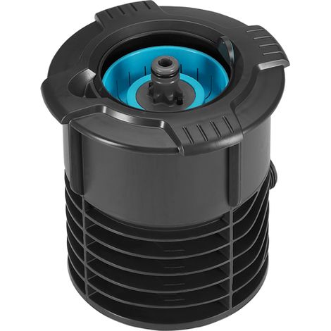 GARDENA Sprinklersystem 08266-20 Wassersteckdose Steckkupplung (1/10)