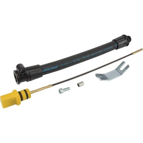 Asticella di livello olio HONDA GX340390K18 (1/2)