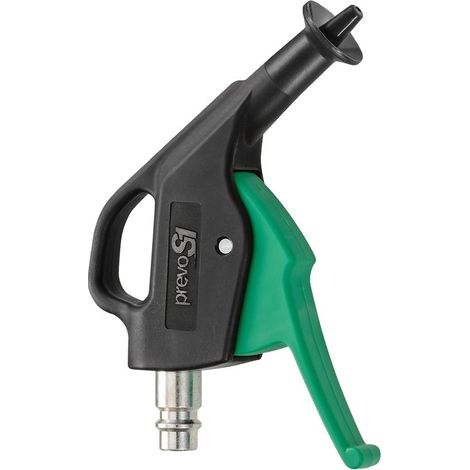Pistolet à soufflage d'air PREVOST EBG 07ECR European 7.4 6bar ( Prix pour 1 )