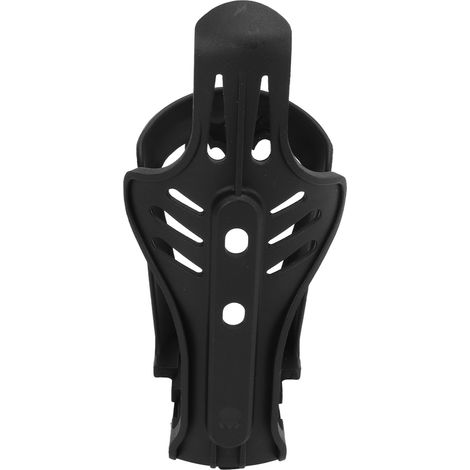 Fahrradflaschenhalter aus verschleißfestem und hochfestem Nylon-Kunststoff, verstellbare Breite, mit Schlüsselschraube (1/5)