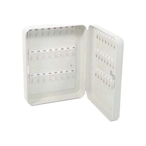 Cassetta Portachiavi 48 Ganci 240X300X70 (1/2)