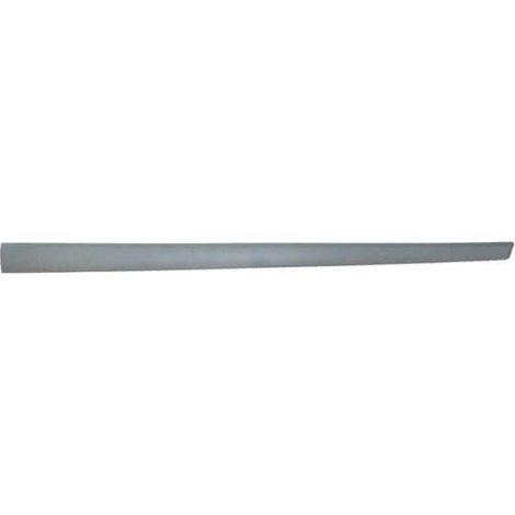 Moulure de porte avant droite à peindre 3 portes Ford Fiesta MK5 2002-2008
