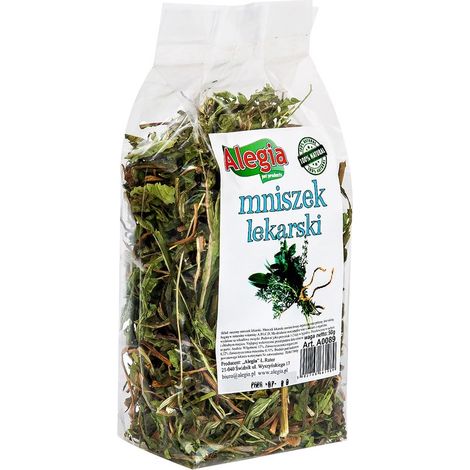 DIENTE DE LEÓN NATURAL PARA ROEDORES Y CONEJOS HIERBAS SALUDABLES DELICIOSAS 90G (1/4)