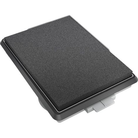 Miele 11639250 Staubsauger Zubehör/Zusatz Zylinder-Vakuum Filter