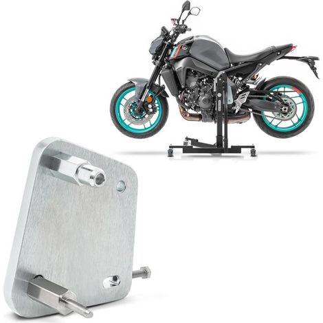 Adapter für ConStands Power Evo für Yamaha MT-09 / SP 21-25