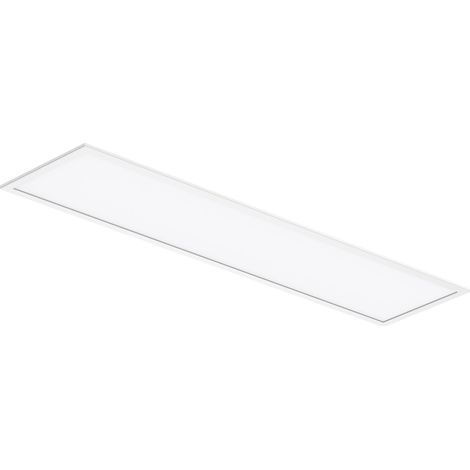 ELIA PL-AUTONOME-M1-OPTIQUE MICROPRISMATIQUE-CRI 90 3000 K-IP20/IP40-CL II-BLANC GEWISS GWF1610LN930