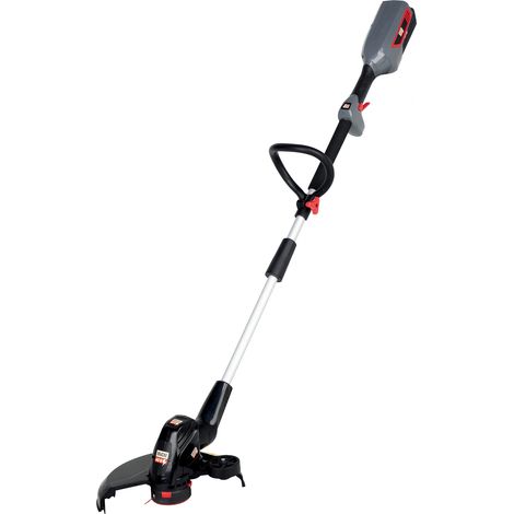 decespugliatore a batteria ama "freemow trimmer" 40v solo corpo macchina