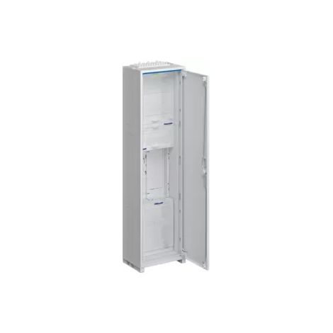 Hager KS,universZ,1ZP,BKE-I,H=1100mm,1-f. ZB31SEA12N (1/2)