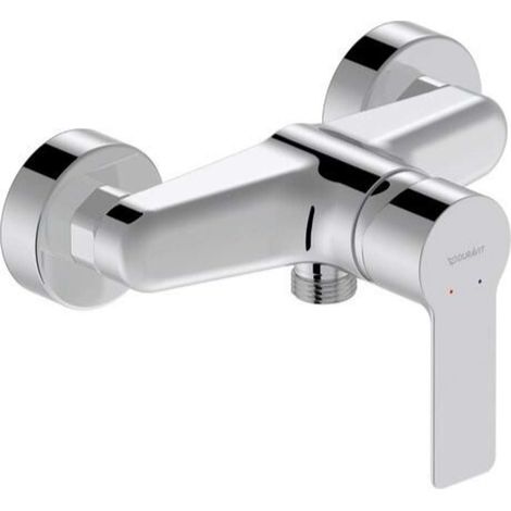 Mezclador de ducha Duravit A.1, A14230001010 (1/2)