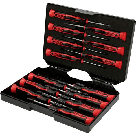 KS Tools 500.7170 Schraubendreher-Set (1/3)