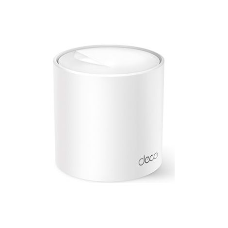 TP-LINK Deco X10 Mesh-System (1er-Pack) (1/5)
