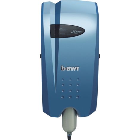Aqa nano dispositivo anti-calcare fino a 20° dh