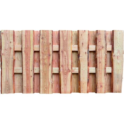 JÜTLAND-Serie Lärche 180 x 90 cm