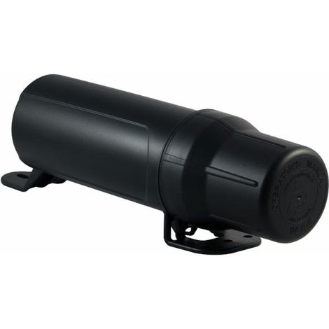 Portadocumenti chiudibile Tu-Box Evolution lunghezza 325mm (1/3)