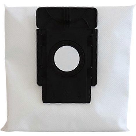 Sac à poussière pour aspirateur robot EZVIZ RE4 Plus/RE5 Plus (1/5)