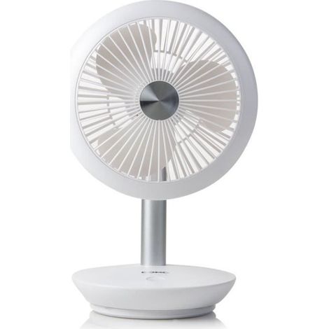 Ventilador de mesa My Fan - DOMO - DO8147 - 5 W
