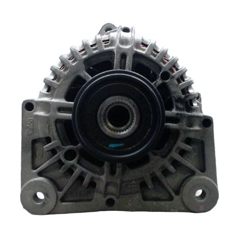 [PRODUIT D'OCCASION] Alternateur RENAULT Clio II Ph.2 01-06 ♻️ Ref Oe. 8200537415 - Garantie à vie (1/2)