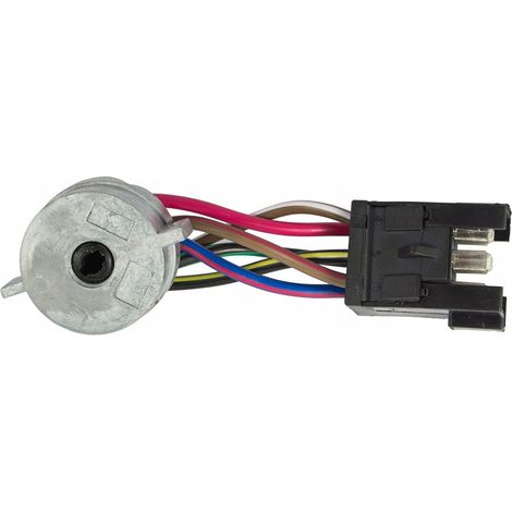 Interruttore di accensione Ford Transit 91-94 - 3246Z-98 (1/3)