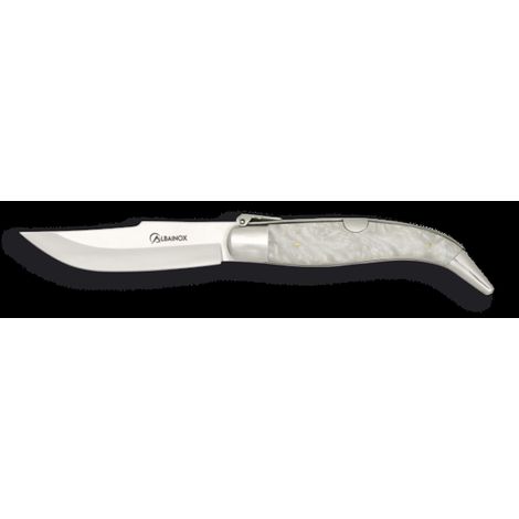 Couteau pliant Martinez Albainox nº 000 lame inox 5 cm