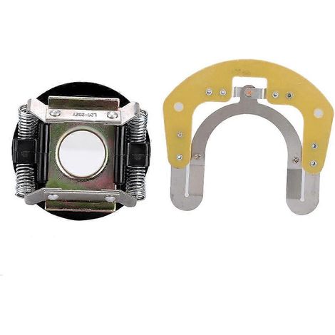 L20-202Y 20mm Elektromotorteil Fliehkraftschalter Zubehör 3000 U/min