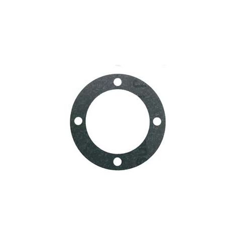 GUARNIZIONE INFERIORE PER COMPRESSORE  per cod.132695 (CDF00291)    EXCEL
