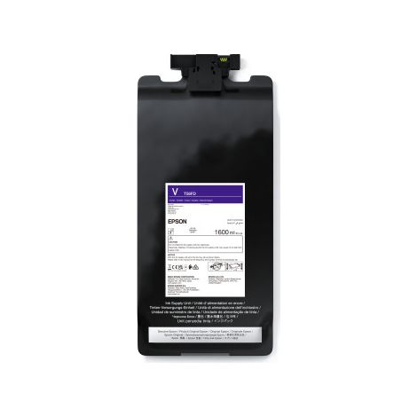 Epson C13T56FD00 Druckerpatrone Original Violett (1/2)