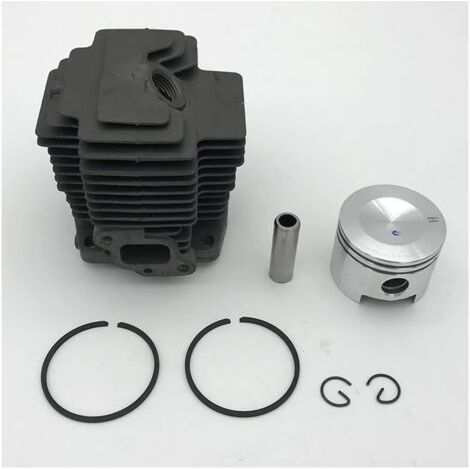 41.5mm Cylinder-Piston Kit for Kawasaki Trimmer TH43, TH043D, KBH43A, KBL43A Part Numbers: 11005-2122, 13001-2140