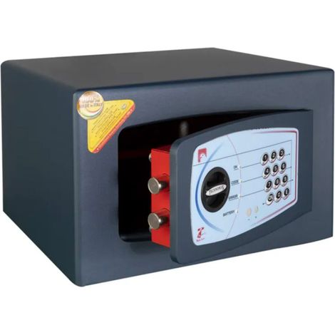 Cassaforte a mobile Digitale con PASS. Serie GOLD MOBY TRONY 220x350x300 - SP. mm. 10 (1/4)
