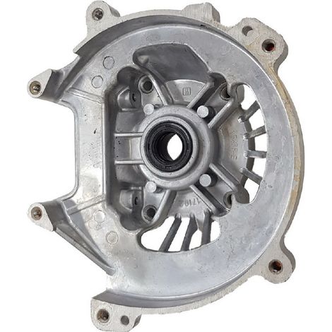 Carter Parte Ventilador compatible con Bc630 Motor 63Cc