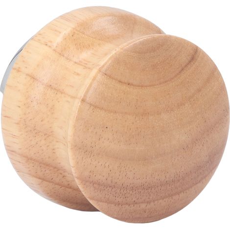 Verstellbarer Kaffeespender aus Edelstahl mit Nivellierer für den Heimgebrauch, 51 mm/2 Zoll (1/5)