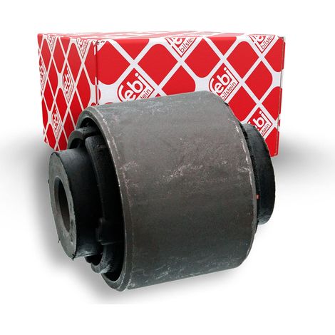 Silentblock de la mangueta de dirección FEBI BILSTEIN FE42043