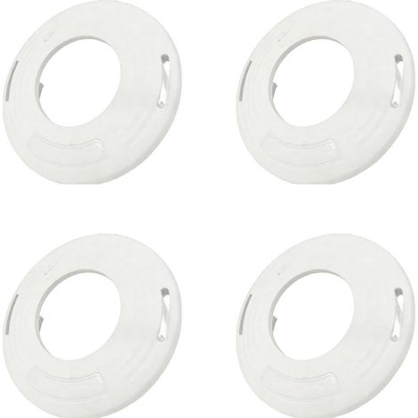 Couvercle de Tête de Débroussailleuse pour FS 36-2 46-2 56-2 Pièce 4003 710 2115 Capot en ABS Installation pour facile Jardinage Entretien Pelouse Résistant (1/5)