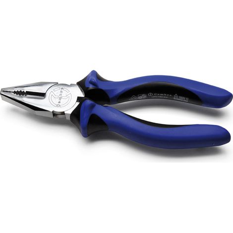 Pinza Universale Upc Lunghezza180 Mm