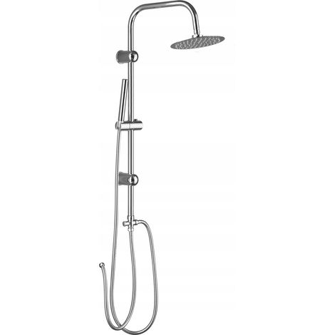 ZN5 RAINSHOWER SHOWER SET (1/5)